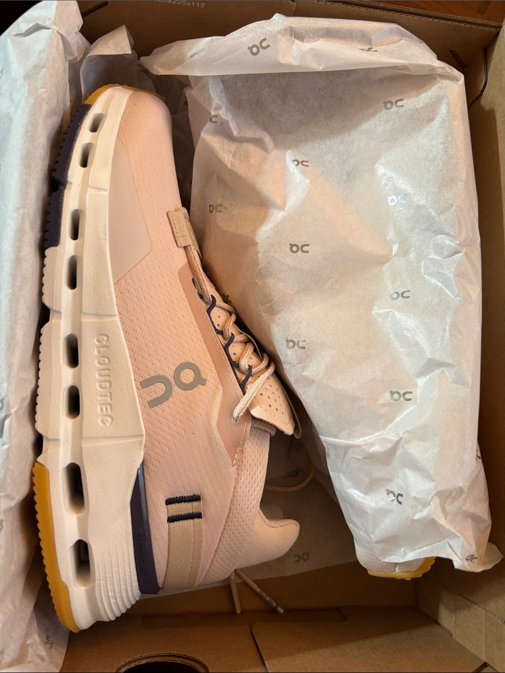 On Cloudnova 2 Women’s 8
